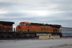 BNSF 7424